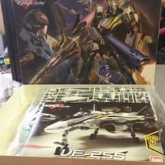 マクロスフロンティアＶＦ－25Ｓのサムネイル