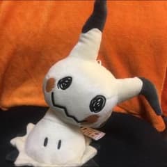 ミミッキュ ぬいぐるみのサムネイル