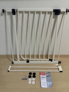 【日本育児】ベビーゲート　取付幅73〜90cmのサムネイル
