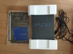 PlayStation 2 本体【ジャンク品】のサムネイル