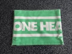 ONELOVEONEHEART マフラータオル vol.3 ラブワンのサムネイル