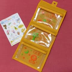 おくすりポケット☆のサムネイル