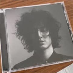 藤井 風 HELP EVER HURT NEVERのサムネイル