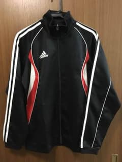 adidas ジャージ 上下のサムネイル