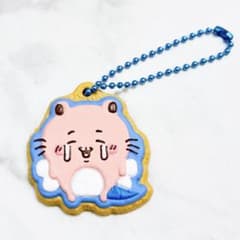 치이카와 키메라 쿠키 키 체인