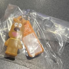アンパンマン めじるしアクセサリーのサムネイル