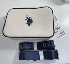 U.S POLO ASSNショルダーのサムネイル
