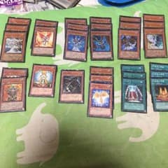 終世 デッキパーツのサムネイル
