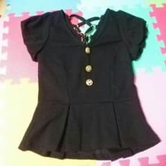 T.mama様専用 ★ d.i.a 新品トップスのサムネイル