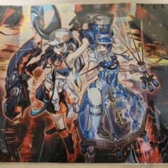遊戯王　b2b プレマ 遊戯王 プレイマット キラーチューンB2B 遊戯王の日 - メルカリ