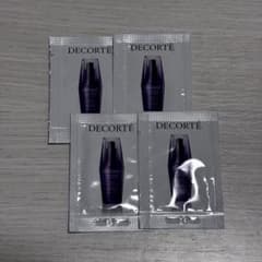 DECORTE リポソーム アドバンスト リペアセラム 0.8ml x 4のサムネイル