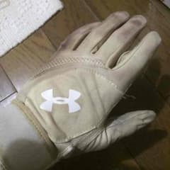 アンダーアーマー 守備手のサムネイル