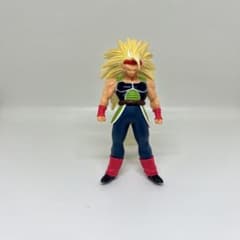 ドラゴンボールhg スーパーサイヤ人3 バーダック - メルカリ