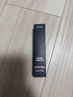 Dior Huile Abricot ネイルオイル 7.5mlのサムネイル
