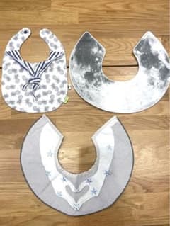 MARL MARLマールマール.KP BOY スタイのサムネイル