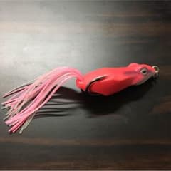 メガバス ポニーフロッグのサムネイル