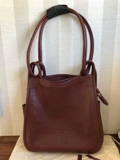 中澤鞄 ハンドバックのサムネイル