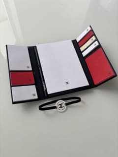 CHANEL ノベルティ 付箋、鉛筆 - メルカリ