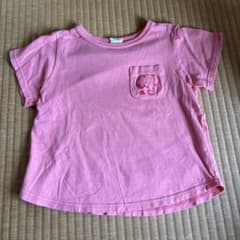moujonjon子供用Tシャツ110のサムネイル