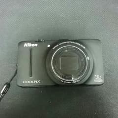Nikon S9300 デジタルカメラのサムネイル