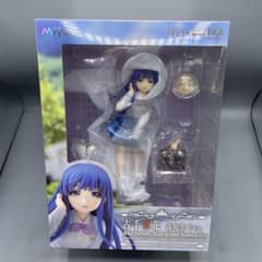 古手梨花 高校生ver. ひぐらしのなく頃に 卒 1/7 フィギュア