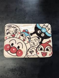 アンパンマン☆マットのサムネイル