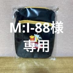 マクドナルドチャムスミニショルダーバッグのサムネイル