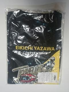矢沢永吉 2017ツアーＴシャツのサムネイル