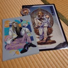 最遊記シリーズ 金蝉グッズ3点セットのサムネイル