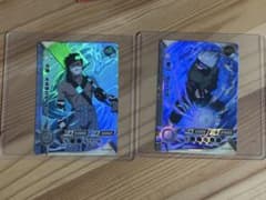 NARUTO ナルト 再不斬 カカシ SSR KAYOU 海外公式品 カードのサムネイル