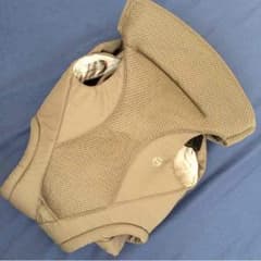 抱っこひも  0ヶ月〜                  コメスルーやめて下さいのサムネイル