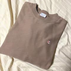 JEANASIS×champion トレーナーのサムネイル