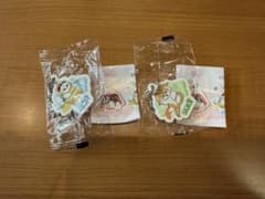 モフサンド　くら寿司　ラバーチャームのサムネイル