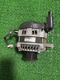 スズキ ワゴンR FX MH 34S オルタネーター ダイナモ - メルカリ