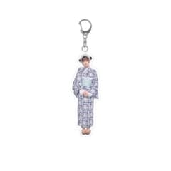 あいす浴衣 アクキー ONLiFE！くじのサムネイル