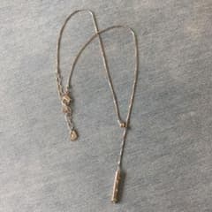 スワロフスキー　ネックレスのサムネイル