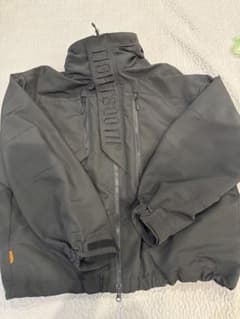 tightbooth タイトブース　タクティカル　リップストップ　上野伸平 tightbooth タイトブース タクティカル リップストップ 上野伸平