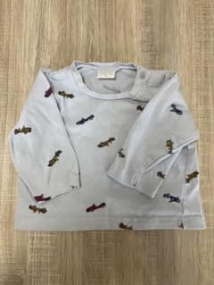 ベビー　長袖　70cmのサムネイル