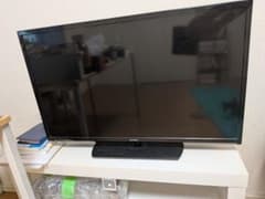 SHARP 液晶テレビ LC-32H40 本体のサムネイル