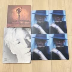 VIXX LEO CD まとめ売りのサムネイル