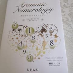 Aromatic Numerology アロマティックヌメロロジーのサムネイル