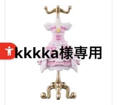 kkkka様専用　アイカツ！トルソーのサムネイル