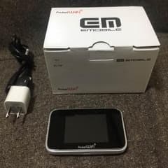 SIMフリー Wi-Fiルーター GL10Pのサムネイル