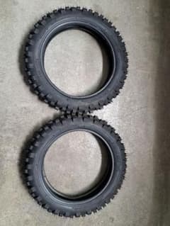 BRIDGESTONE MOTOCROSS M40 2.50-10 2本セットのサムネイル