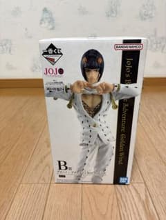 超像可動 ブチャラティ限定版&スティッキーフィンガーズ限定版 | Shop