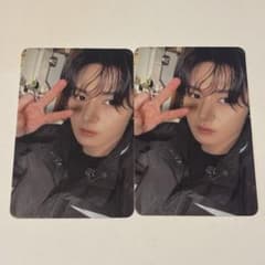 StrayKids KARMA 리노 트레카