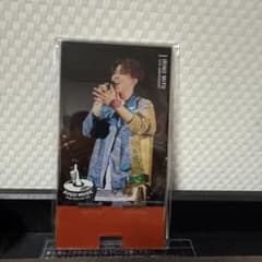 IRINO MIYU 아크릴 스탠드 SUGOI MUSIC