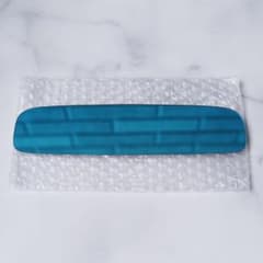 新品☆S660.COM　S660　JW5　カラードルームミラー　スカイブルーのサムネイル