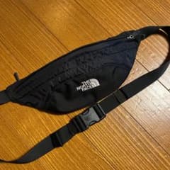 ノースフェイス　ウエストポーチのサムネイル
