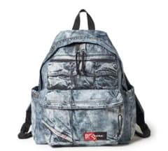 終末限定値下】DIESELxEastpak Day Pak